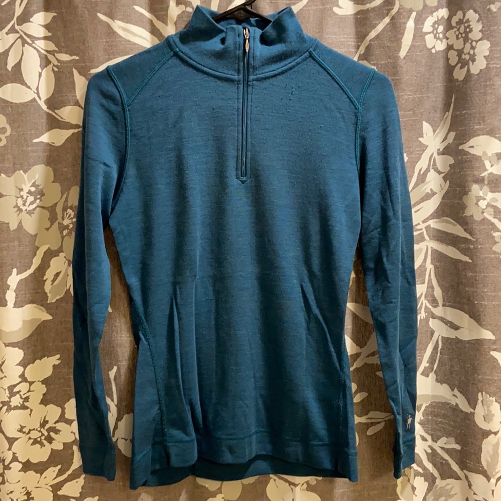 Smartwool Merino Wool Base-layer